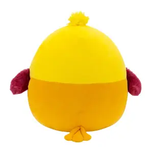Мягкая игрушка SQUISHMALLOWS – ФАЗАН БЭК (30 cm) (SQCR04145)