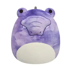 М'яка іграшка SQUISHMALLOWS – КРОКОДИЛ ДАВ (30 cm) (SQCR04147)