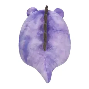 М'яка іграшка SQUISHMALLOWS – КРОКОДИЛ ДАВ (30 cm) (SQCR04147)