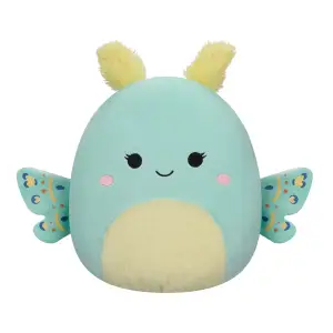 М'яка іграшка SQUISHMALLOWS – МЕТЕЛИК КОННІ (30 cm) (SQCR04148)