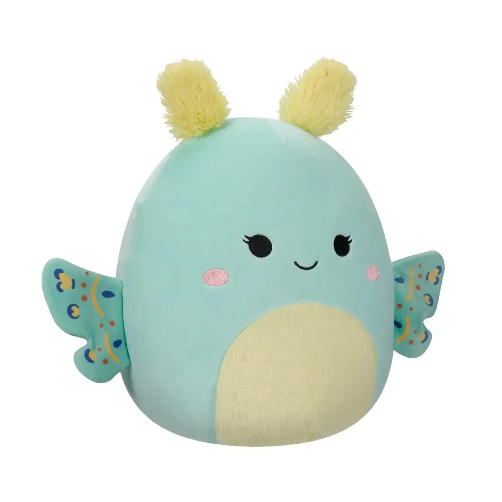 М'яка іграшка SQUISHMALLOWS – МЕТЕЛИК КОННІ (30 cm) (SQCR04148)