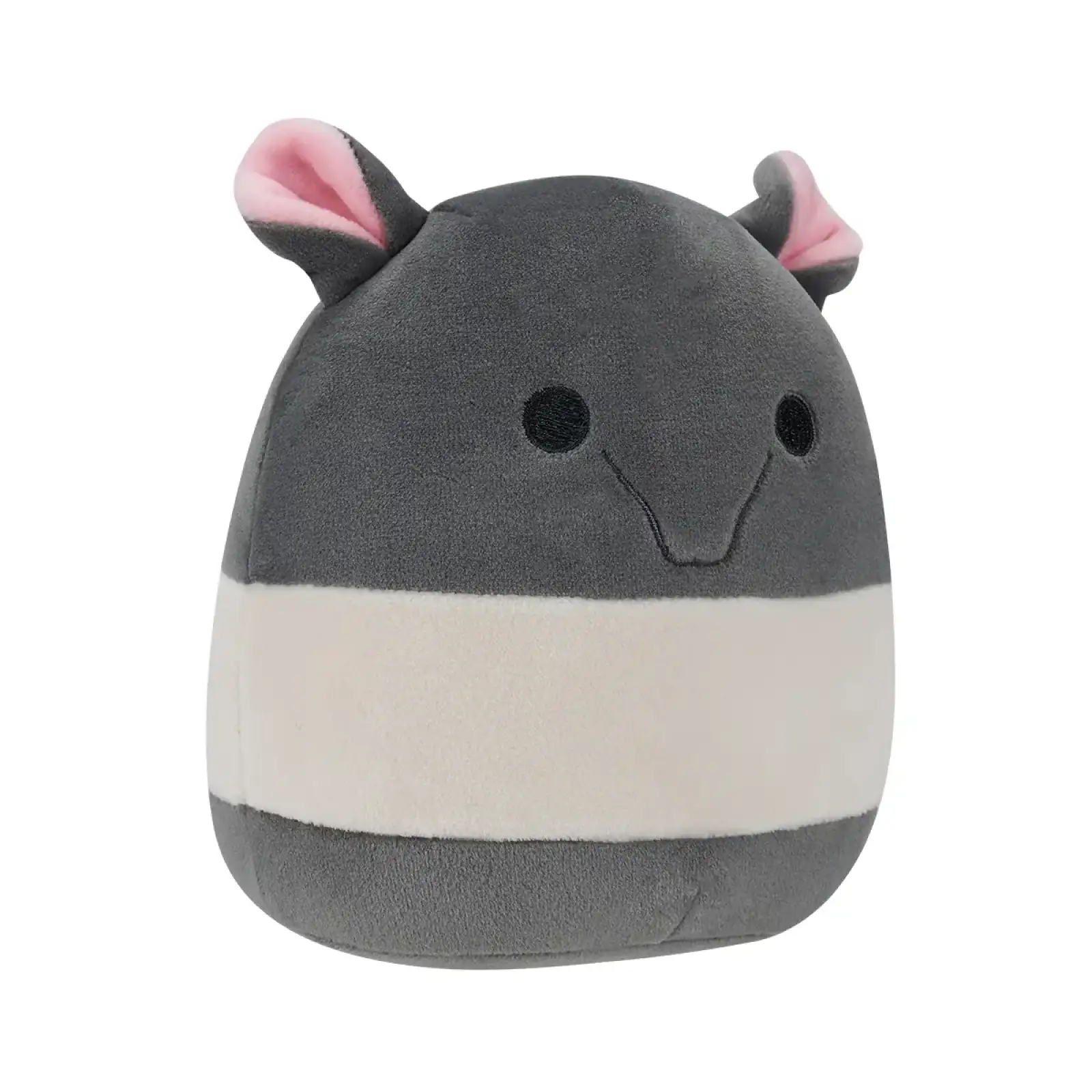 Мягкая игрушка SQUISHMALLOWS – ТАПИР ЭББИТ (30 cm) (SQCR04149)