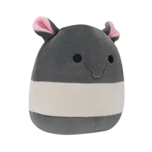 Мягкая игрушка SQUISHMALLOWS – ТАПИР ЭББИТ (30 cm) (SQCR04149)