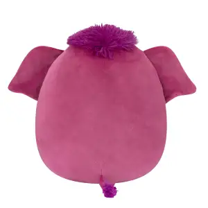 М'яка іграшка SQUISHMALLOWS – МАМОНТ МАГДАЛЕНА (30 cm) (SQCR04152)