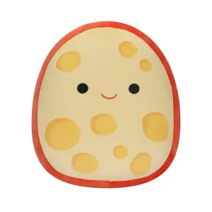 М'яка іграшка SQUISHMALLOWS – СИР МАННОН (30 cm) (SQCR04153)