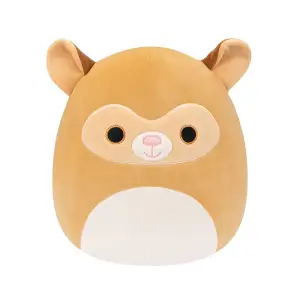 М'яка іграшка SQUISHMALLOWS – ДОВГОП’ЯТ ЗЕЙН (30 cm) (SQCR04155)
