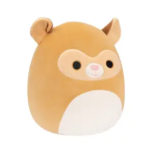 М'яка іграшка SQUISHMALLOWS – ДОВГОП’ЯТ ЗЕЙН (30 cm) (SQCR04155)