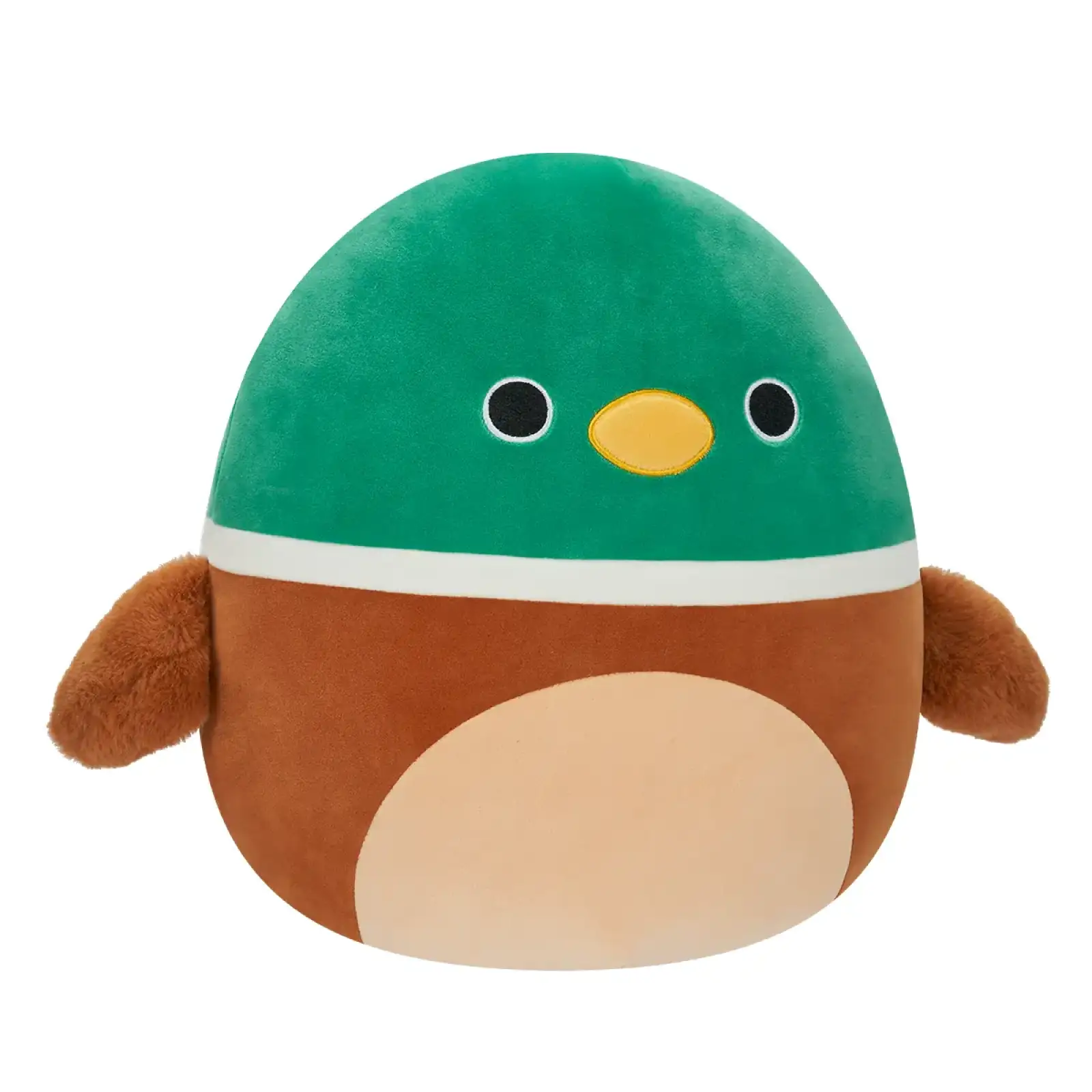 М'яка іграшка SQUISHMALLOWS – КАЧКА ЕЙВЕРІ (30 cm) (SQCR04166)