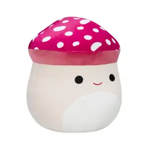 М'яка іграшка SQUISHMALLOWS – ГРИБ МАЛЬКОЛЬМ (30 cm) (SQCR04168)