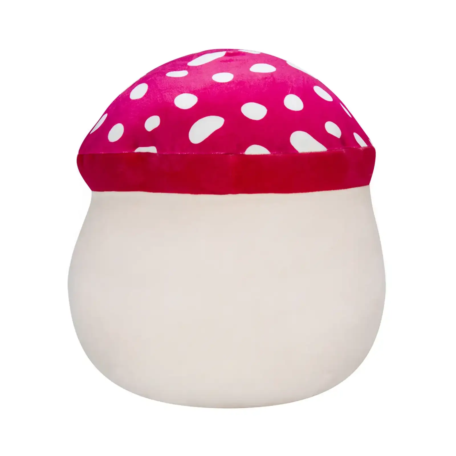 М'яка іграшка SQUISHMALLOWS – ГРИБ МАЛЬКОЛЬМ (30 cm) (SQCR04168)