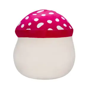 М'яка іграшка SQUISHMALLOWS – ГРИБ МАЛЬКОЛЬМ (30 cm) (SQCR04168)