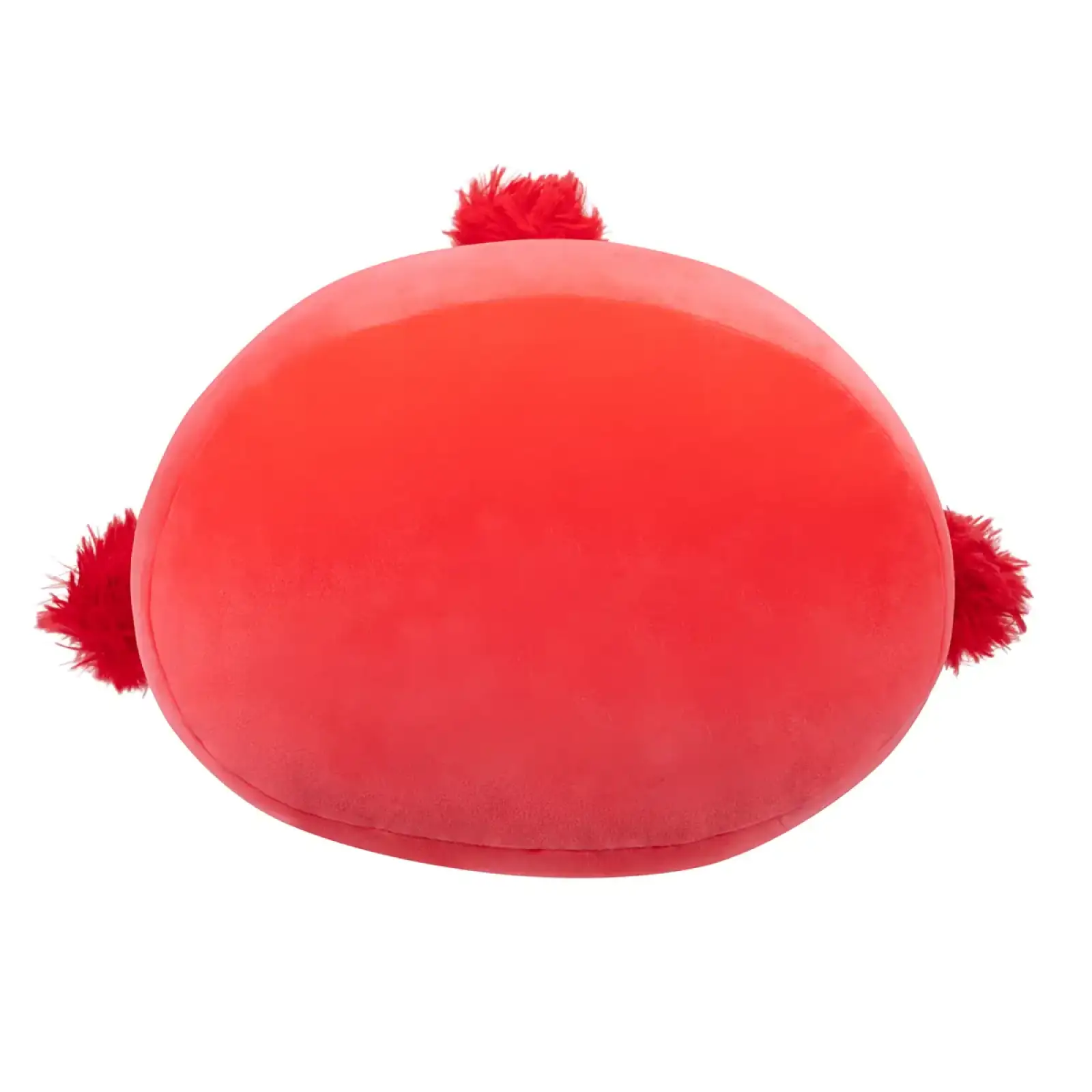 М'яка іграшка SQUISHMALLOWS – ЧЕРВОНИЙ КАРДИНАЛ (30 cm) (SQCR04194)