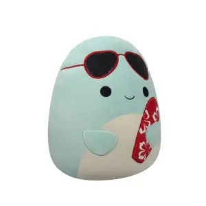М'яка іграшка SQUISHMALLOWS – ДЕЛЬФІН ПЕРРІ (19 cm) (SQCR05372)
