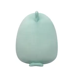 М'яка іграшка SQUISHMALLOWS – ДЕЛЬФІН ПЕРРІ (19 cm) (SQCR05372)