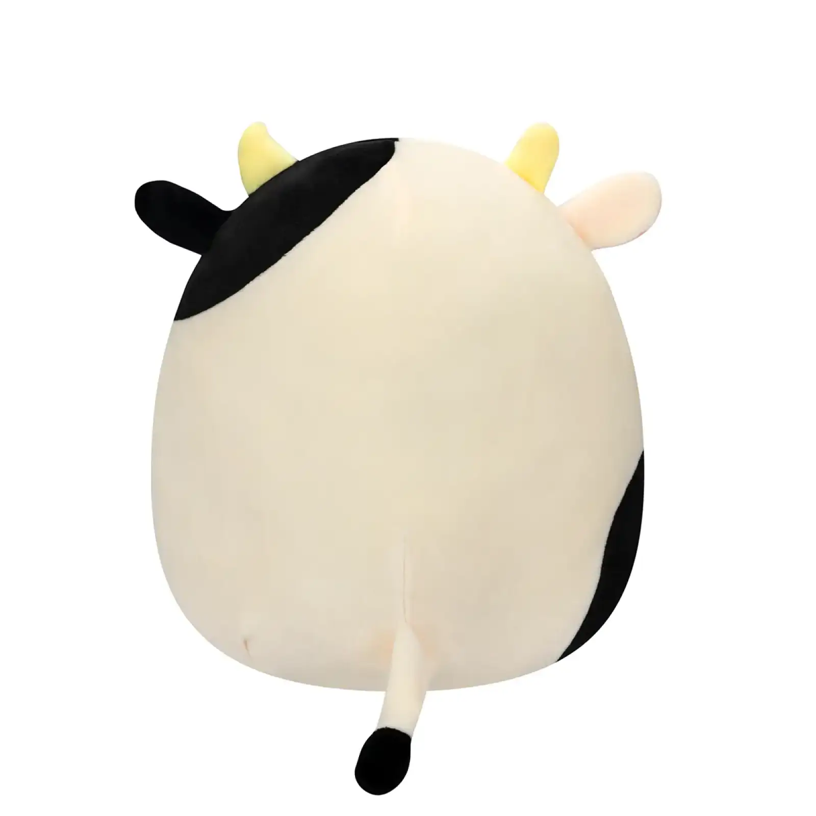 М'яка іграшка SQUISHMALLOWS - КОРІВКА КОННОР (19 cm.) (SQCR05373)