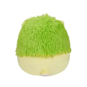 М'яка іграшка SQUISHMALLOWS – АЛЬПАКА КАВАЛЕРІ (19 cm) (SQCR05374)