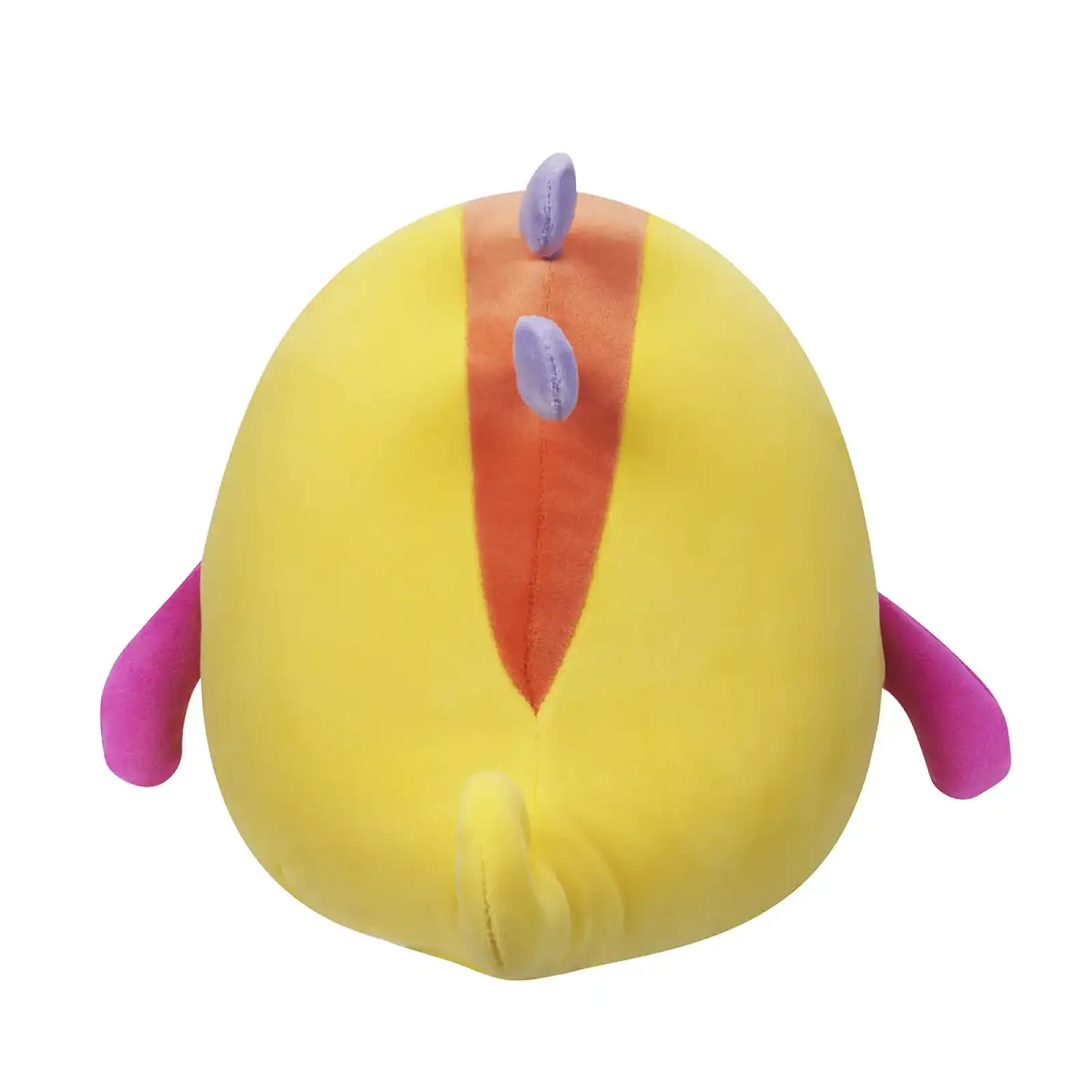 М'яка іграшка SQUISHMALLOWS – ДРАКОН ЛЕЙФ (19 cm) (SQCR05375)