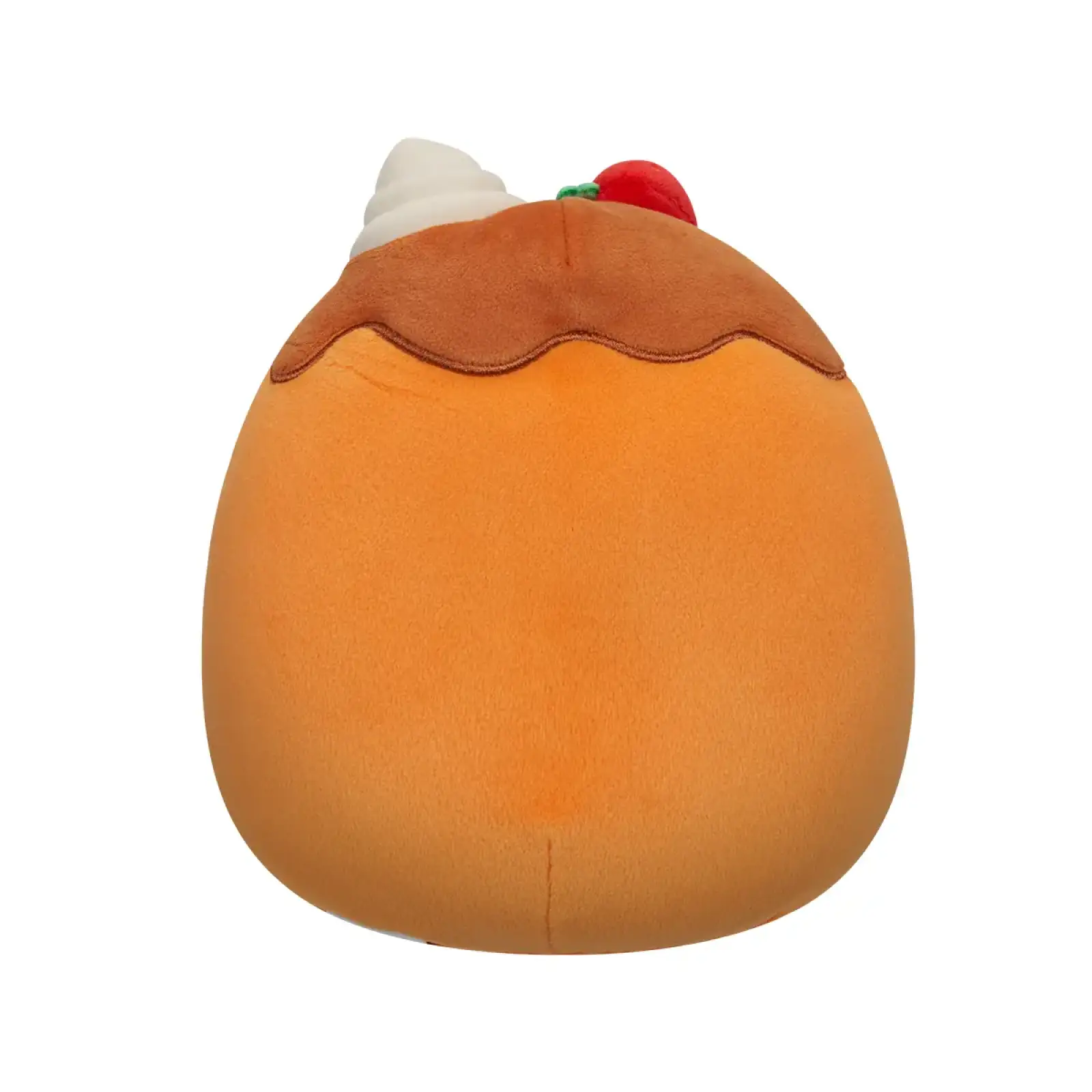 М'яка іграшка SQUISHMALLOWS – ВАФЕЛЬКА ВІВЕР (19 cm) (SQCR05376)