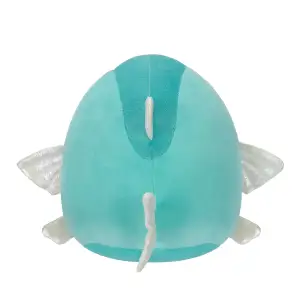 М'яка іграшка SQUISHMALLOWS – РИБКА БЕТТ (19 cm) (SQCR05387)