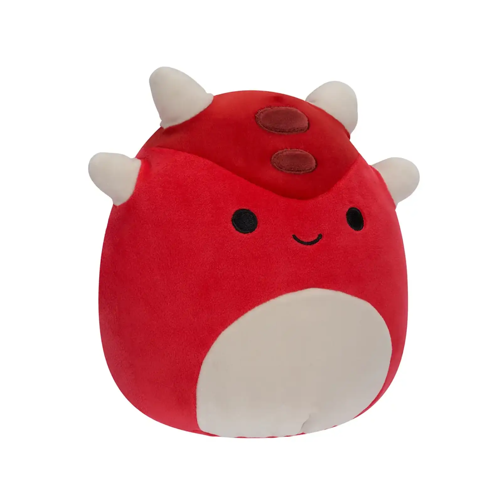 М'яка іграшка SQUISHMALLOWS – ДИНОЗАВР СЕРГІО (19 cm) (SQCR05388)