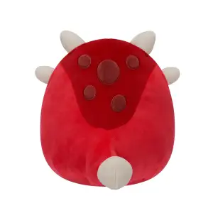 М'яка іграшка SQUISHMALLOWS – ДИНОЗАВР СЕРГІО (19 cm) (SQCR05388)