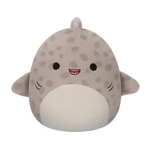 М'яка іграшка SQUISHMALLOWS – АКУЛА АЗІ (19 cm) (SQCR05389)