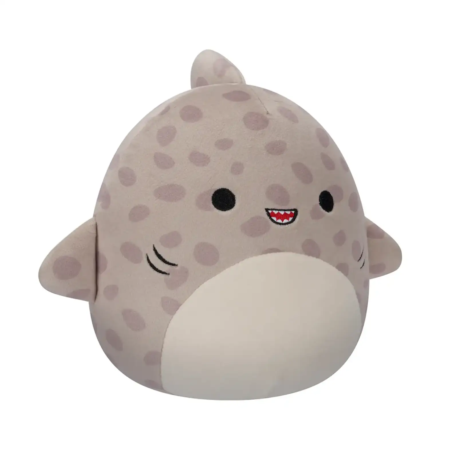 М'яка іграшка SQUISHMALLOWS – АКУЛА АЗІ (19 cm) (SQCR05389)