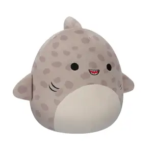 М'яка іграшка SQUISHMALLOWS – АКУЛА АЗІ (19 cm) (SQCR05389)