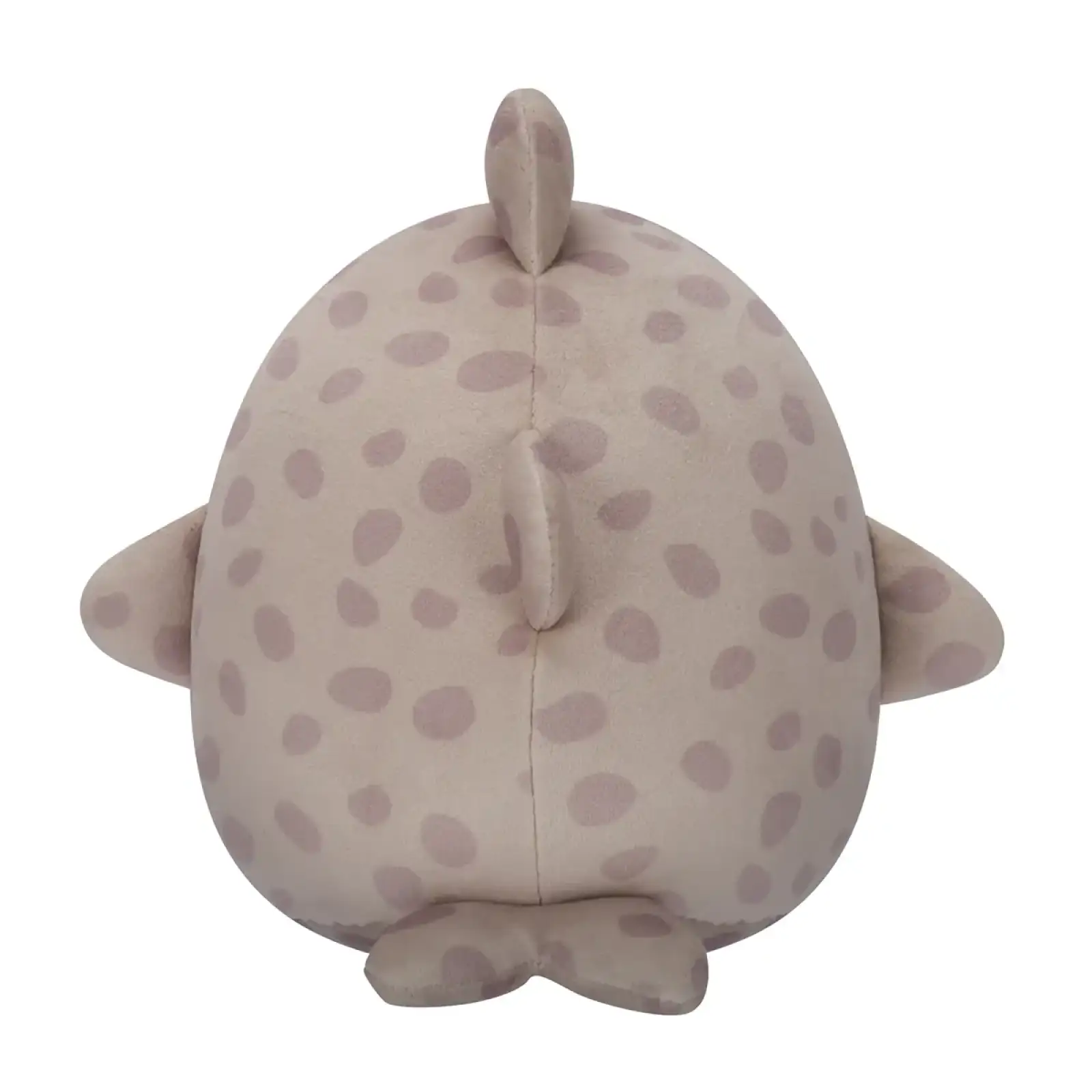 М'яка іграшка SQUISHMALLOWS – АКУЛА АЗІ (19 cm) (SQCR05389)