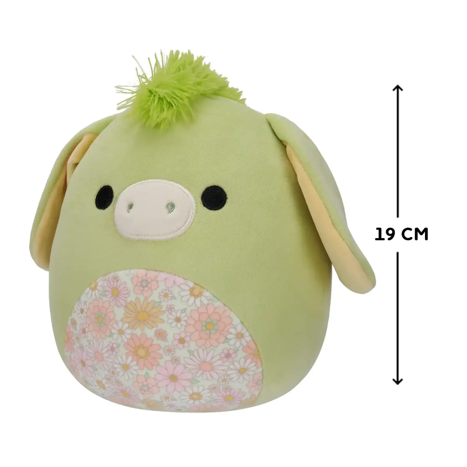 М'яка іграшка SQUISHMALLOWS – ВІСЛЮЧОК ДЖУНІПЕР (19 cm) (SQCR05390)