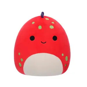 М'яка іграшка SQUISHMALLOWS – ДІНО ДОЛАН (19 cm) (SQCR05399)