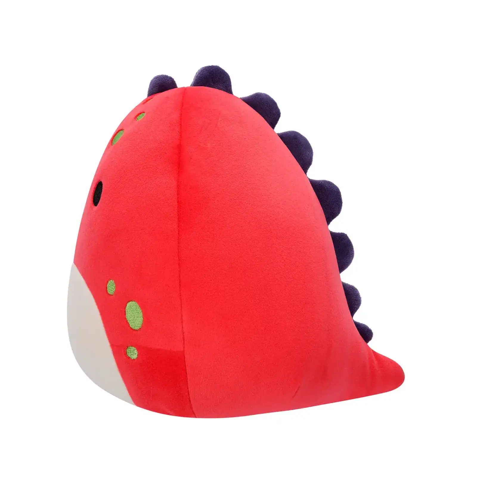 М'яка іграшка SQUISHMALLOWS – ДІНО ДОЛАН (19 cm) (SQCR05399)