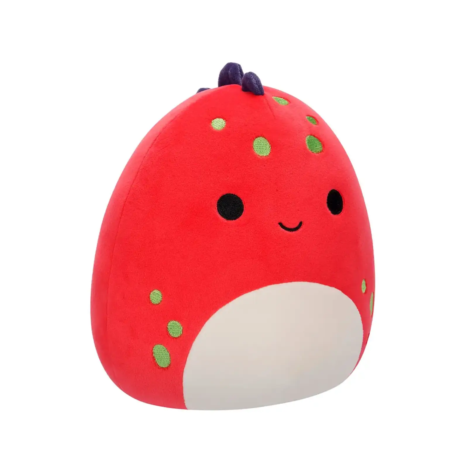 М'яка іграшка SQUISHMALLOWS – ДІНО ДОЛАН (19 cm) (SQCR05399)