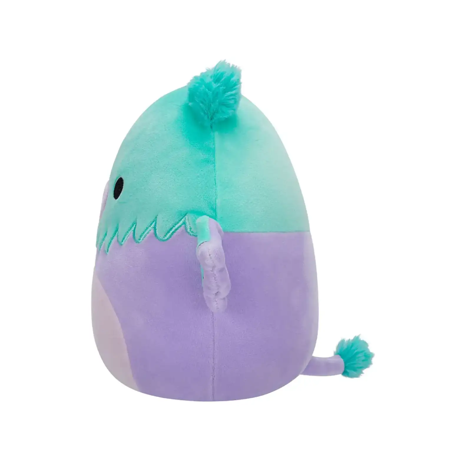 М'яка іграшка SQUISHMALLOWS – ГРИФОН МІНЕРВА (19 cm) (SQCR05401)