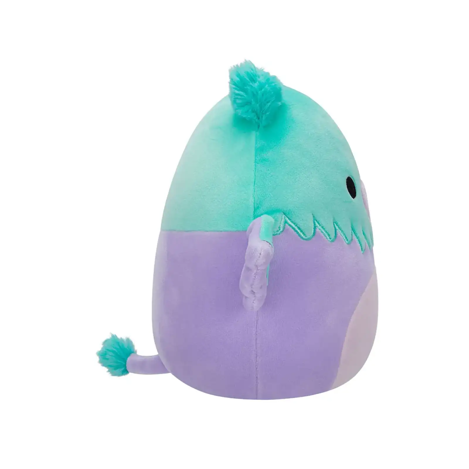 М'яка іграшка SQUISHMALLOWS – ГРИФОН МІНЕРВА (19 cm) (SQCR05401)