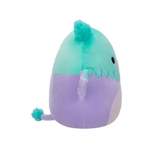 М'яка іграшка SQUISHMALLOWS – ГРИФОН МІНЕРВА (19 cm) (SQCR05401)