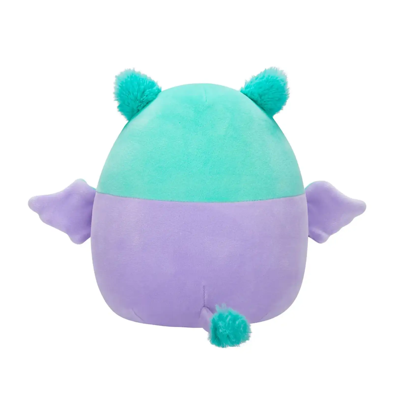 М'яка іграшка SQUISHMALLOWS – ГРИФОН МІНЕРВА (19 cm) (SQCR05401)