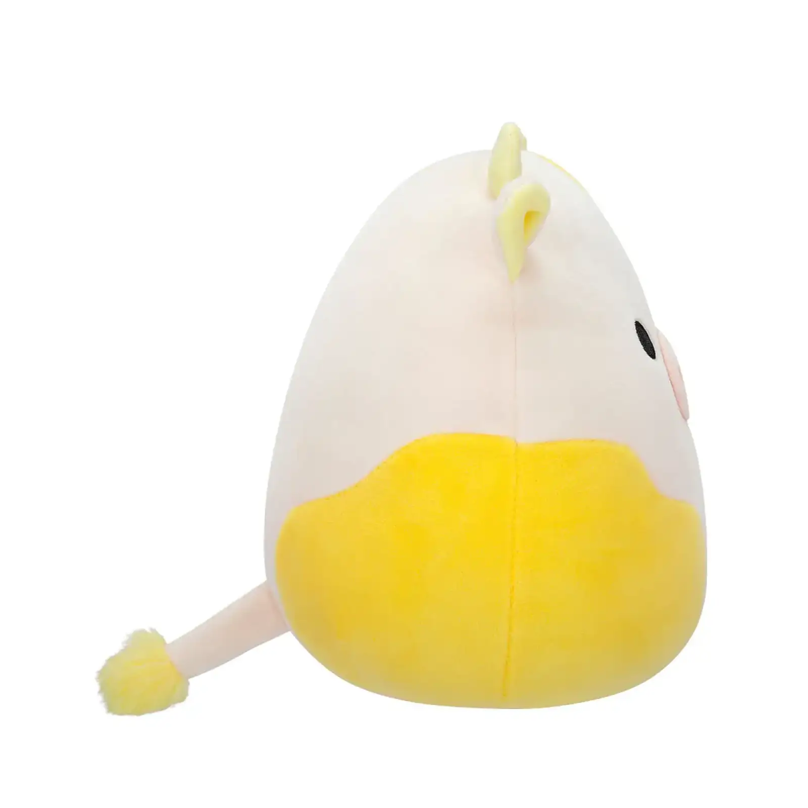 М'яка іграшка SQUISHMALLOWS – КОРІВКА БОДІ (19 cm) (SQCR05402)
