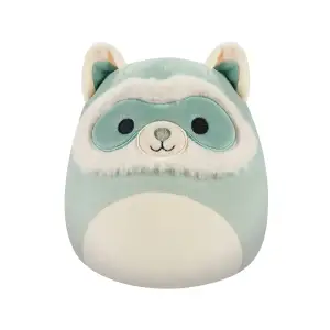 М'яка іграшка SQUISHMALLOWS – ТХІР ХЕМКІ (19 cm) (SQCR05403)