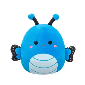 М'яка іграшка SQUISHMALLOWS – МЕТЕЛИК ВЕЙВЕРЛІ (19 cm) (SQCR05404)
