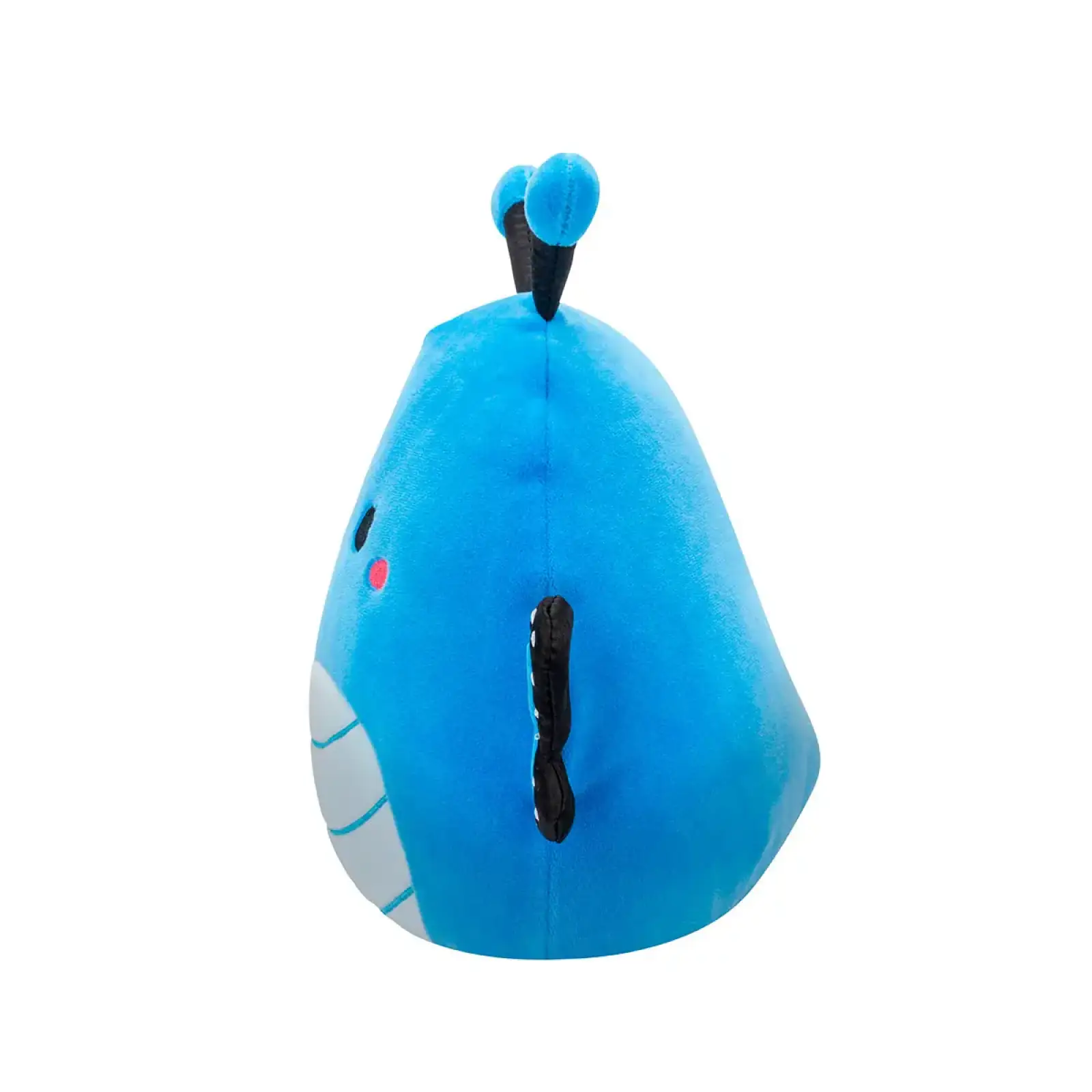 М'яка іграшка SQUISHMALLOWS – МЕТЕЛИК ВЕЙВЕРЛІ (19 cm) (SQCR05404)