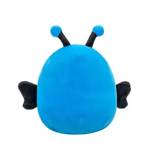 М'яка іграшка SQUISHMALLOWS – МЕТЕЛИК ВЕЙВЕРЛІ (19 cm) (SQCR05404)