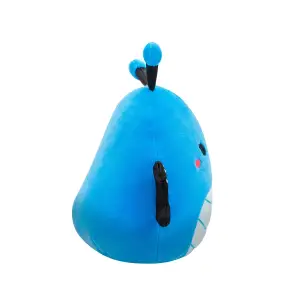 М'яка іграшка SQUISHMALLOWS – МЕТЕЛИК ВЕЙВЕРЛІ (19 cm) (SQCR05404)