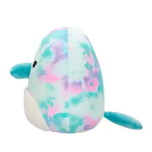 М'яка іграшка SQUISHMALLOWS – КАЧКОДЗЬОБ БРІНДАЛ (19 cm) (SQCR05406)