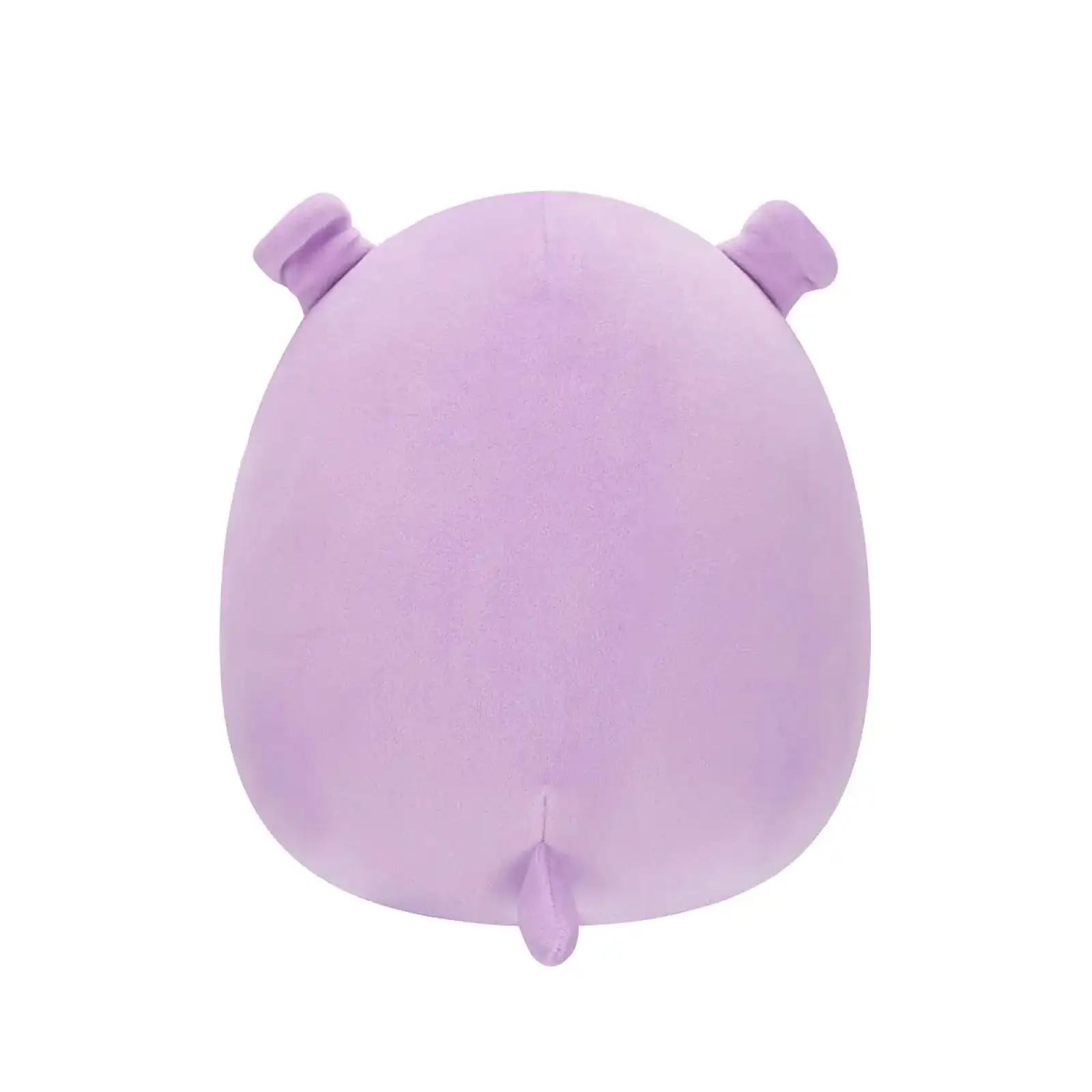 М'яка іграшка SQUISHMALLOWS – БЕГЕМОТ ХАННА (19 cm.) (SQCR05409)