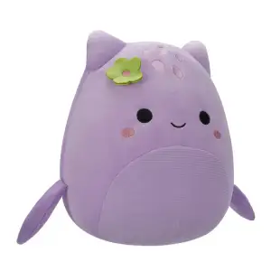 М'яка іграшка SQUISHMALLOWS – МОНСТРИК ШОН (30 cm) (SQCR05420)