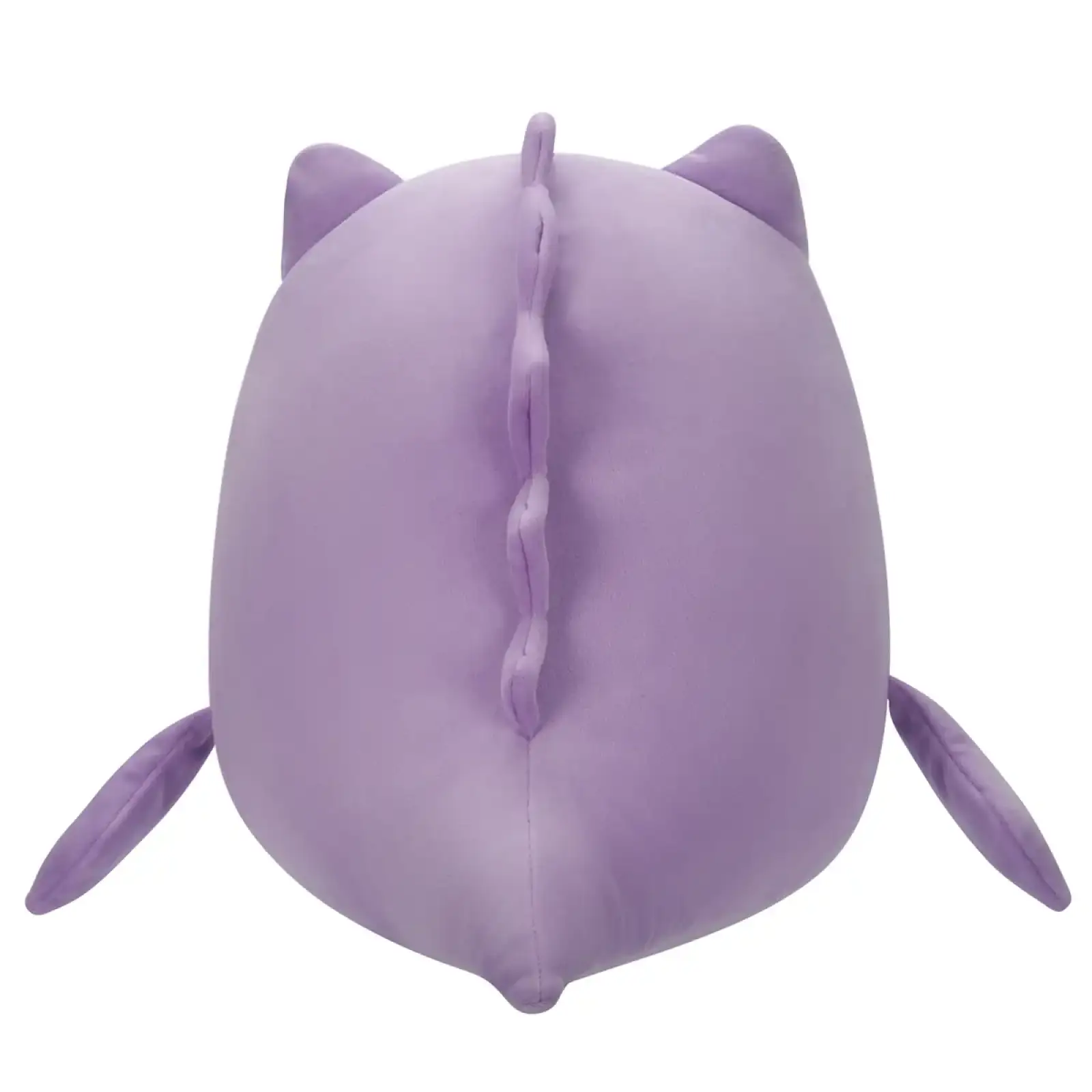 М'яка іграшка SQUISHMALLOWS – МОНСТРИК ШОН (30 cm) (SQCR05420)