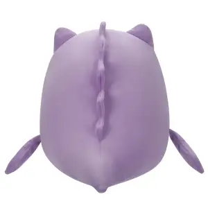 М'яка іграшка SQUISHMALLOWS – МОНСТРИК ШОН (30 cm) (SQCR05420)