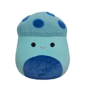 М'яка іграшка SQUISHMALLOWS – ГРИБ АНКУР (30 cm) (SQCR05421)