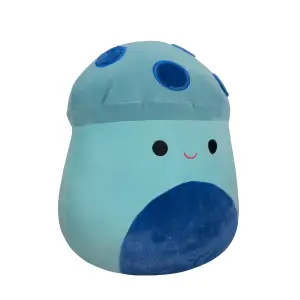 М'яка іграшка SQUISHMALLOWS – ГРИБ АНКУР (30 cm) (SQCR05421)